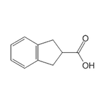 2,3-Dihydro-1H-indene-2-carboxylic acid|CS-W010861|25177-85-9