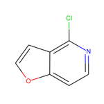 4-Chlorofuro[3,2-c]pyridine|CS-W002916|31270-80-1