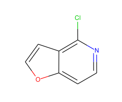 4-Chlorofuro[3,2-c]pyridine|CS-W002916|31270-80-1