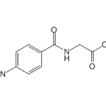 N-(4-Nitrobenzoyl)glycine|CS-0073015|2645-07-0
