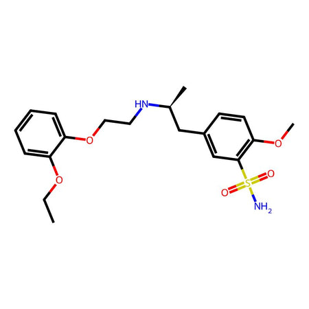 Tamsulosin EP Impurity G|C4X-11877|106138-88-9