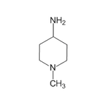 1-Methylpiperidin-4-amine|CS-W016605|41838-46-4