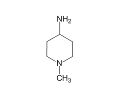 1-Methylpiperidin-4-amine|CS-W016605|41838-46-4