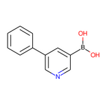 (5-Phenylpyridin-3-yl)boronic acid|CS-0174957|850991-38-7