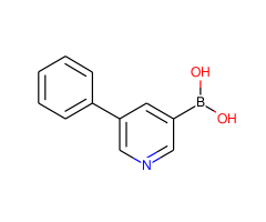 (5-Phenylpyridin-3-yl)boronic acid|CS-0174957|850991-38-7
