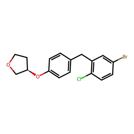 Empagliflozin Impurity 105|C4X-1065105|915095-90-8