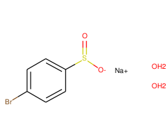 4-Bromobenzenesulfinic acid sodium salt dihydrate|CS-0157407|175278-64-5