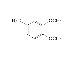 3,4-Dimethoxytoluene, 99%|507451|494-99-5
