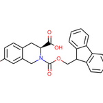 Fmoc-7-hydroxy-(s)-1,2,3,4-tetrahydroisoquinoline-3-carboxylic acid|CS-0155942|178432-49-0
