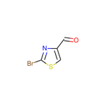 2-Bromothiazole-4-carbaldehyde|CS-W010715|5198-80-1