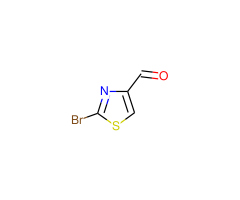 2-Bromothiazole-4-carbaldehyde|CS-W010715|5198-80-1