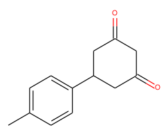 5-(4-Methylphenyl)cyclohexane-1,3-dione|CS-D0081|61888-37-7