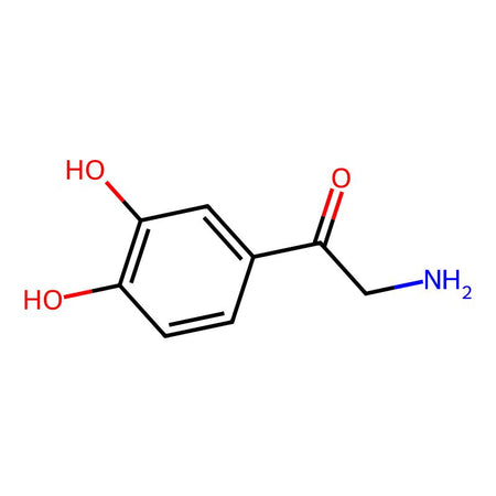 Noradrenalone EP Impurity B|C4X-151478|499-61-6