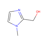 (1-Methyl-1H-imidazol-2-yl)methanol|CS-W002716|17334-08-6