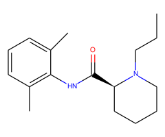 Ropivacaine, 99%|507661|84057-95-4