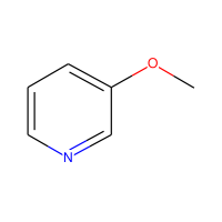 3-Methoxypyridine, 97%|507722|7295-76-3