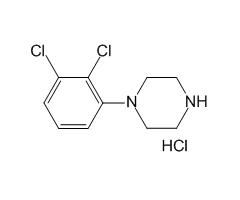 1-(2,3-Dichlorophenyl)piperazine hydrochloride, 98%|207057|119532-26-2