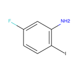 5-Fluoro-2-iodoaniline|CS-W002882|255724-71-1