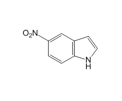 5-Nitroindole, 98%