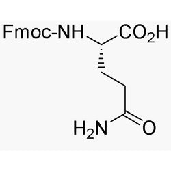 Fmoc-L-glutamine|02406|71989-20-3
