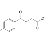 3-(4-Fluorobenzoyl)propionic acid|CS-W010603|366-77-8