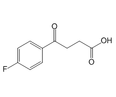 3-(4-Fluorobenzoyl)propionic acid|CS-W010603|366-77-8