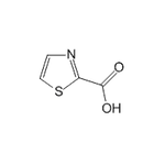 Thiazole-2-carboxylic acid|CS-W019827|14190-59-1