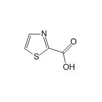 Thiazole-2-carboxylic acid|CS-W019827|14190-59-1