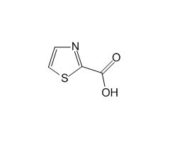 Thiazole-2-carboxylic acid, 98%|507953|14190-59-1