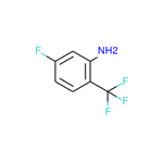 5-Fluoro-2-(trifluoromethyl)aniline|CS-W017291|827-20-3