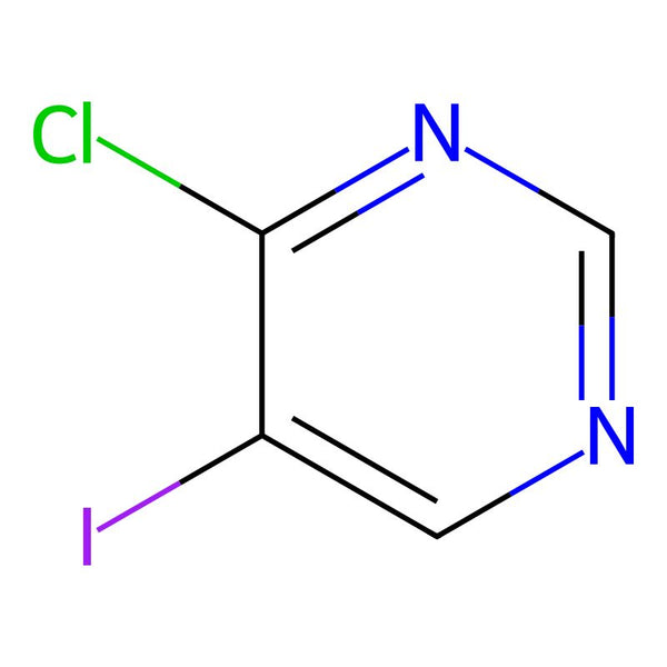 4-Chloro-5-iodopyrimidine|CS-W018727|63558-65-6