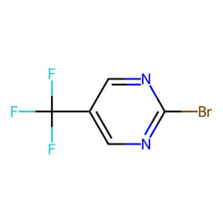 2-Bromo-5-(trifluoromethyl)pyrimidine|CS-0101604|69034-09-9