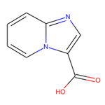 Imidazo[1,2-a]pyridine-3-carboxylic acid|CS-W002822|6200-60-8
