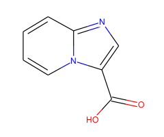 Imidazo[1,2-a]pyridine-3-carboxylic acid|CS-W002822|6200-60-8