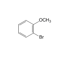 2-Bromoanisole, min. 98%|06-0046|578-57-4