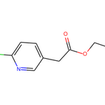 Ethyl 2-(6-chloropyridin-3-yl)acetate|CS-0063168|197376-47-9