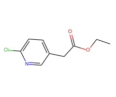 Ethyl 2-(6-chloropyridin-3-yl)acetate|CS-0063168|197376-47-9