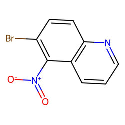 6-Bromo-5-nitroquinoline|CS-0039251|98203-04-4