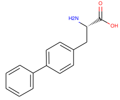 L-Biphenylalanine|CS-M2869|155760-02-4