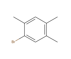 1-Bromo-2,4,5-trimethylbenzene|CS-W010515|5469-19-2