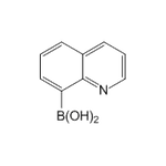 8-Quinolineboronic acid|CS-W000988|86-58-8