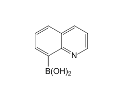8-Quinolineboronic acid|CS-W000988|86-58-8