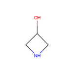 3-Hydroxyazetidine|CS-0084651|45347-82-8
