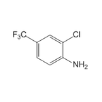 2-Chloro-4-(trifluoromethyl)aniline|CS-W019542|39885-50-2