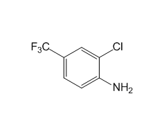 2-Chloro-4-(trifluoromethyl)aniline|CS-W019542|39885-50-2