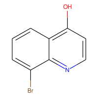 8-Bromoquinoline-4-ol|CS-W013079|57798-00-2