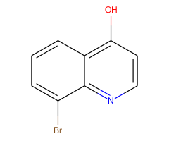 8-Bromoquinoline-4-ol|CS-W013079|57798-00-2