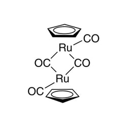Dicarbonylcyclopentadienylruthenium dimer, 99%|44-0175|12132-87-5