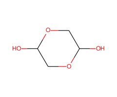1,4-Dioxane-2,5-diol|CS-W004661|23147-58-2