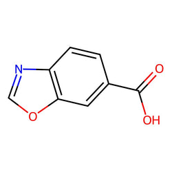 1,3-Benzoxazole-6-carboxylic acid, 97%|1233800|154235-77-5